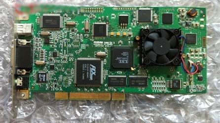 Matrox RTX100XP/NAC RTX100